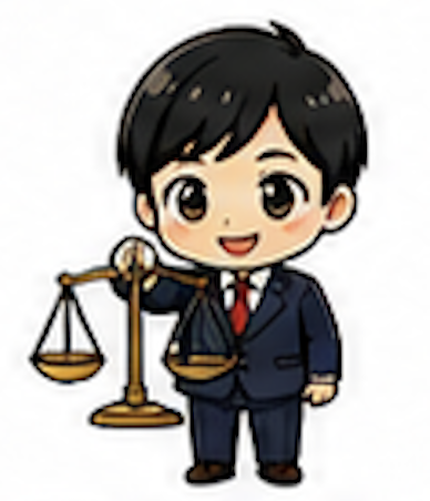 NISAとiDeCoを比較・検討しているイラスト