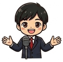 疑問に答えているイラスト
