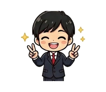 ほったらかし投資のイラスト